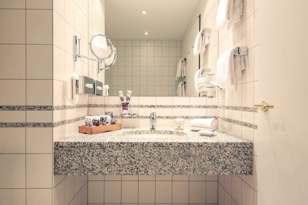 Mercure Hotel Plaza Essen